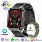 NFC GPS Smartwatch