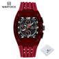 NAVIFORCE Men's Sport Watch
