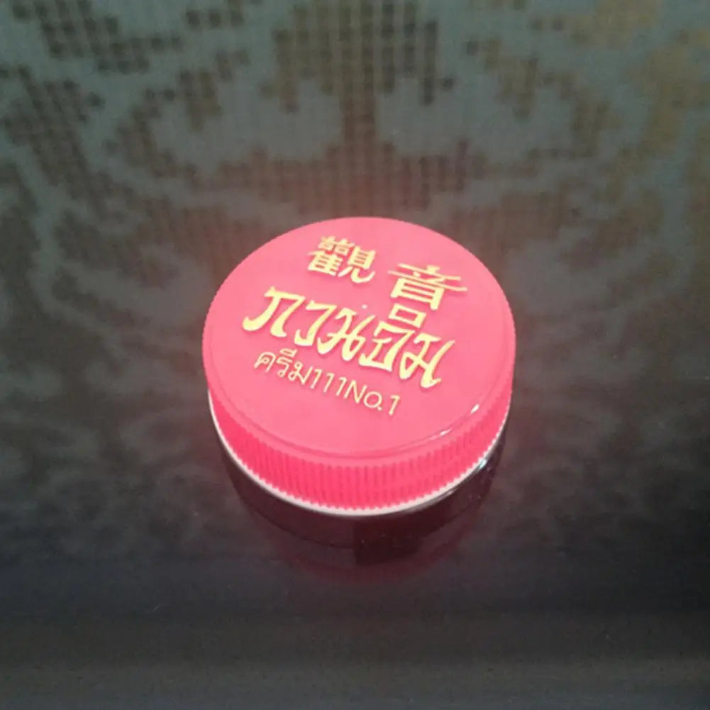 Thailand Pearl Freckle Removal & Whitening Cream
