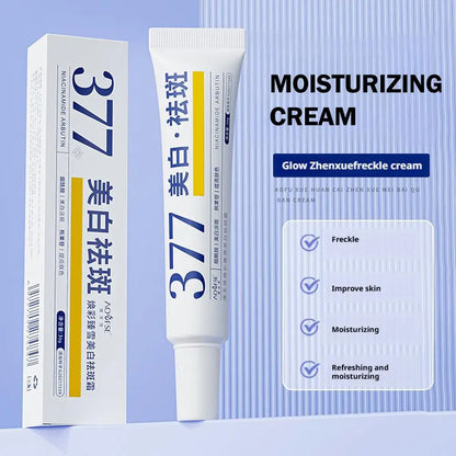 377 Whitening Face Cream