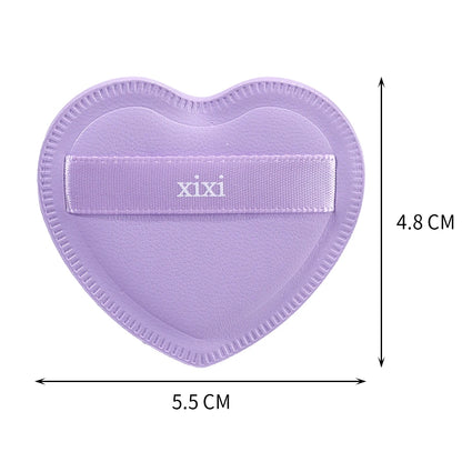 Soft Cotton Makeup Puff