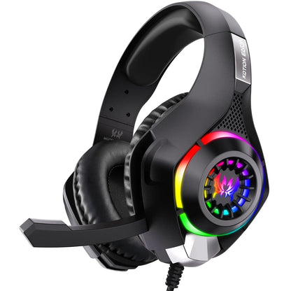 NoEnName_Null USB Gaming Headset