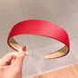 Elegant Hair Hoop for Women & Girls