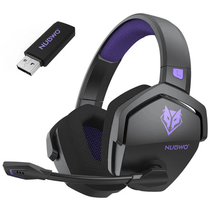 NUBWO Over-Ear Wireless