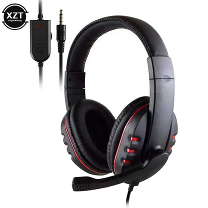 WYMECT Wired In-Ear Headphones