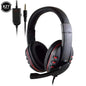 WYMECT Wired In-Ear Headphones
