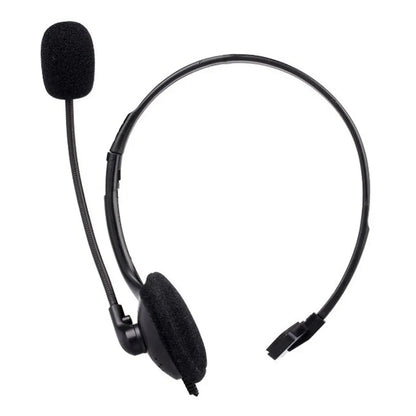 occkic Wired In-Ear Headphones with Active Noise Cancellation & Microphone