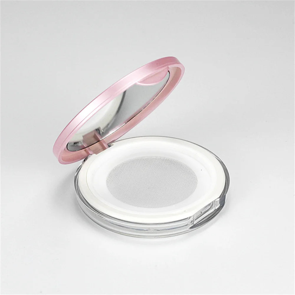 Portable 5g Compact Powder Case
