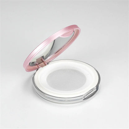 Portable 5g Compact Powder Case