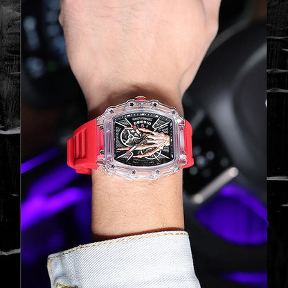 Deesio Automatic Mechanical Watch