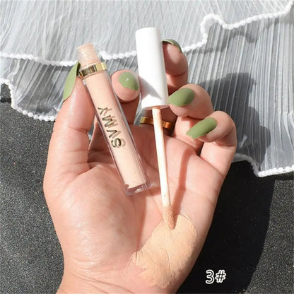 Long-Lasting Moisturizing Concealer Stick