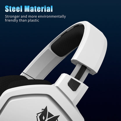 NUBWO Wireless & Wired In-Ear Headphones
