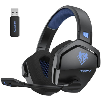 NUBWO Over-Ear Wireless