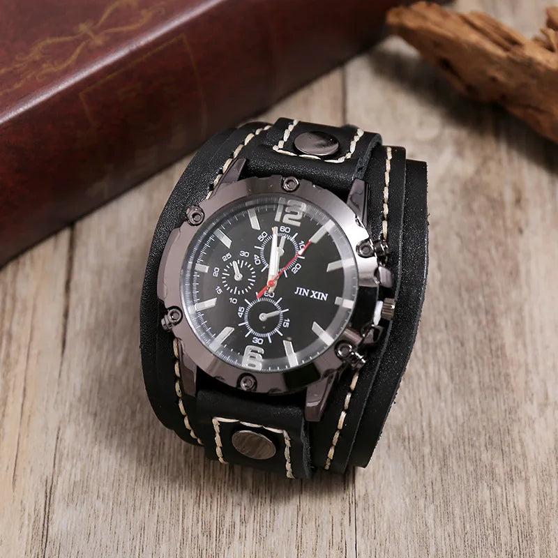 GADYSON Casual Quartz Watch