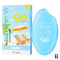 SPF50+ Facial & Body Sunscreen Cream