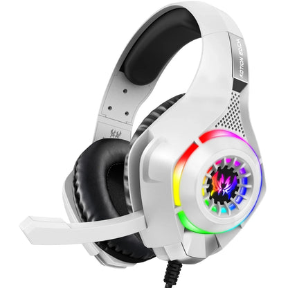NoEnName_Null USB Gaming Headset