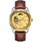 Sovoadur 795A Mechanical Watch