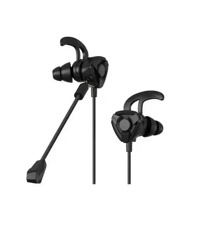 VIKEFON Wired TWS In-Ear Headphones