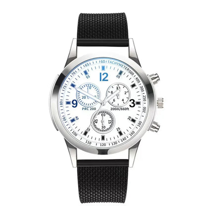 MOONBIFFY Quartz Watch