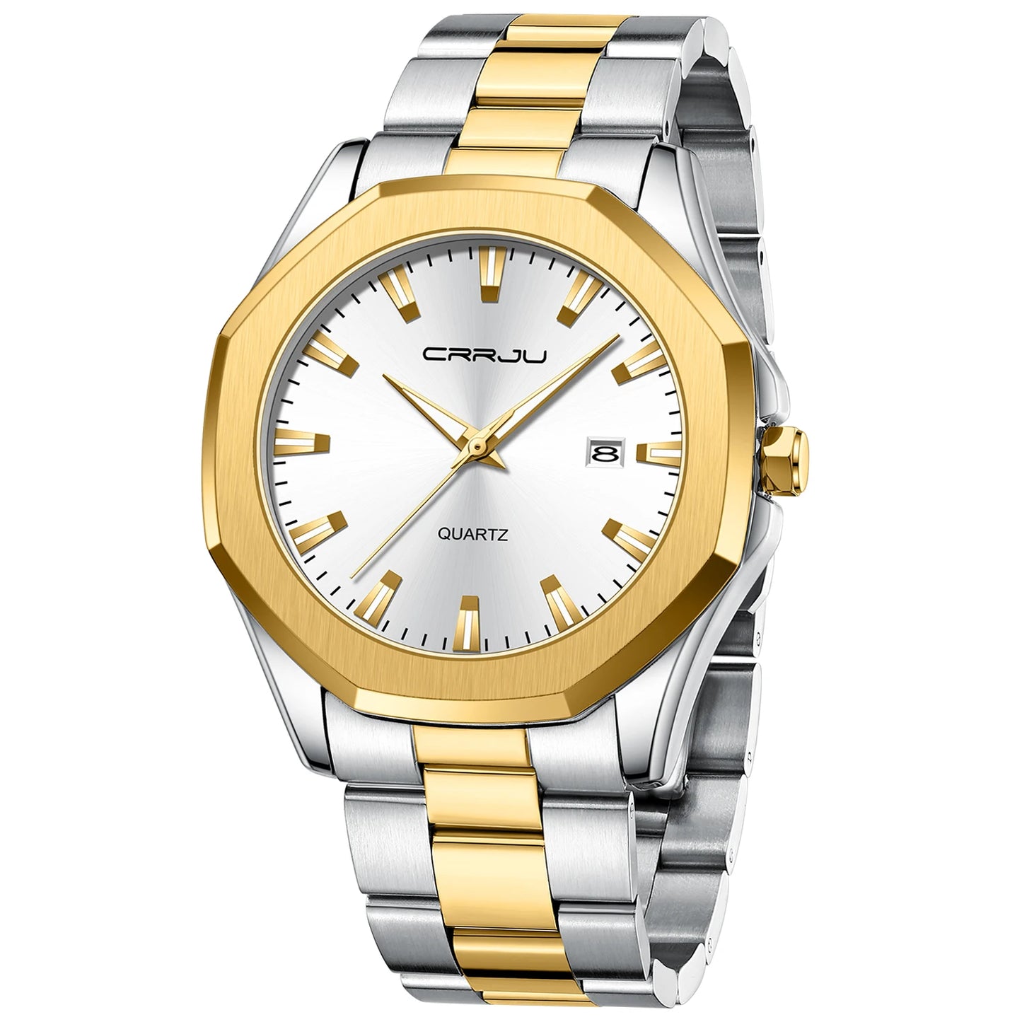 CRRJU 5004 Quartz Watch