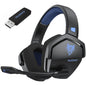 NUBWO Wireless & Wired In-Ear Headphones
