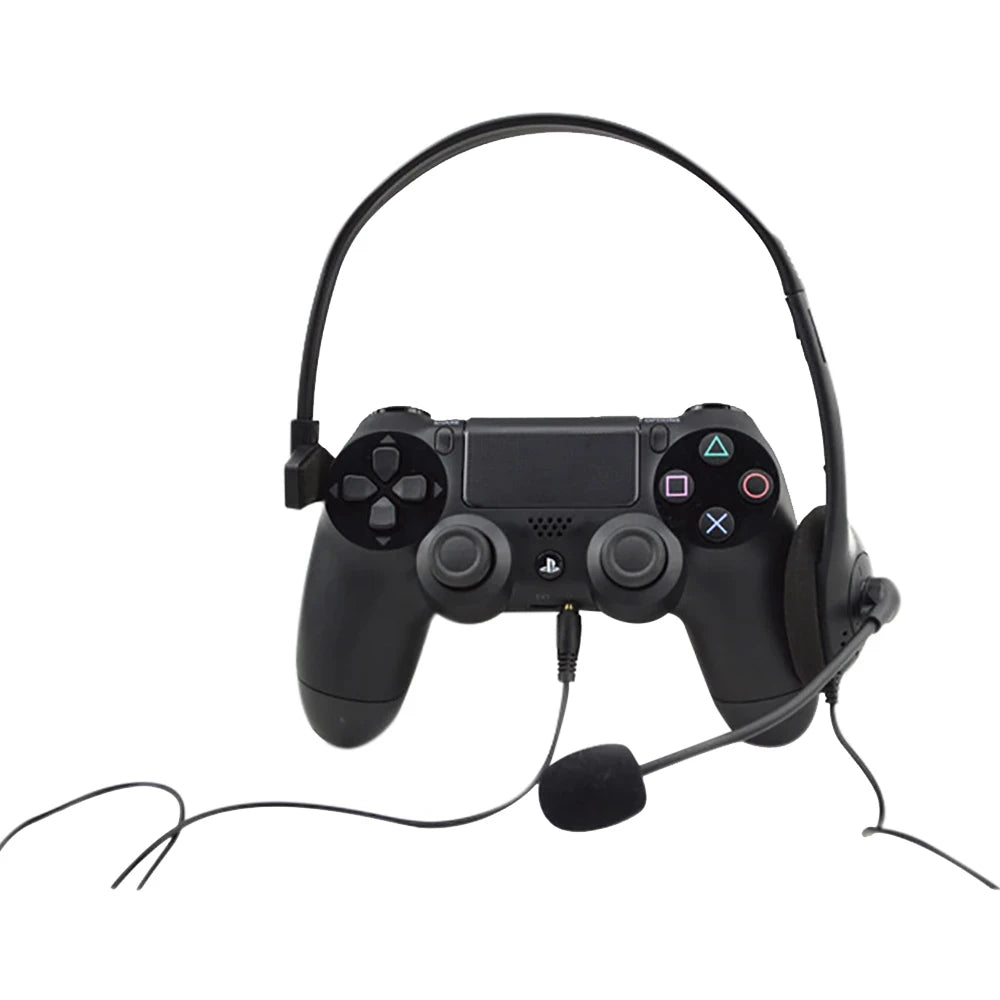 occkic Wired In-Ear Headphones with Active Noise Cancellation & Microphone