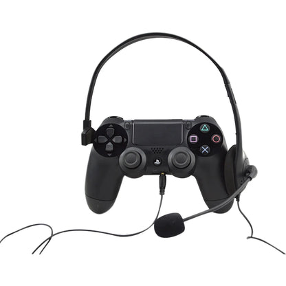 occkic Wired In-Ear Headphones with Active Noise Cancellation & Microphone
