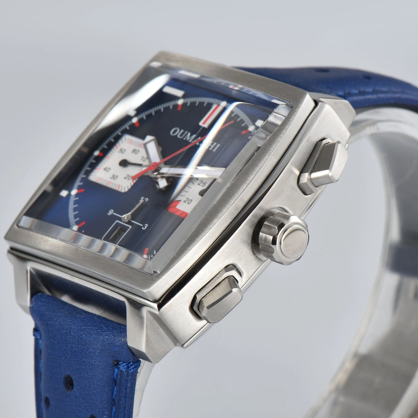 Luxury Watch ETA 7750