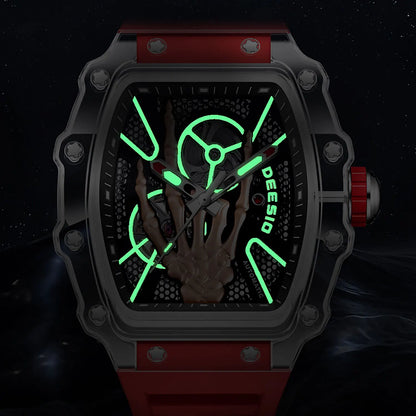 Deesio Automatic Mechanical Watch