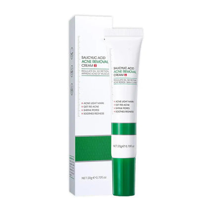 Clear Skin & Moisturizing Serum (20g / 30ml)
