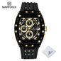 NAVIFORCE Men's Sport Watch