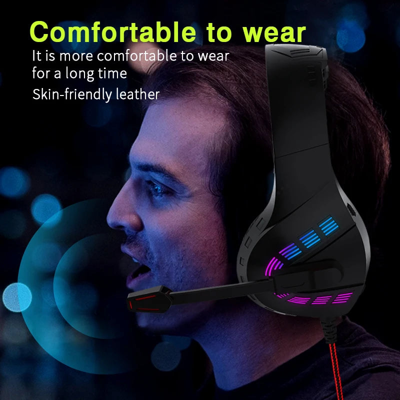 G4 Gaming Headset