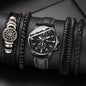 LVPAI XR3874 Quartz Watch