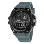 Kegllect GPS Quartz Watch