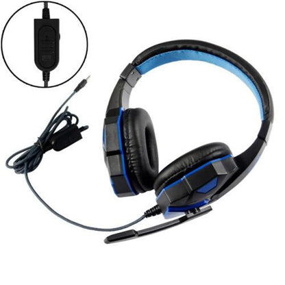 CUGUU Wired In-Ear Headphones with Microphone