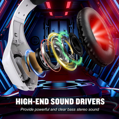NoEnName_Null USB Gaming Headset