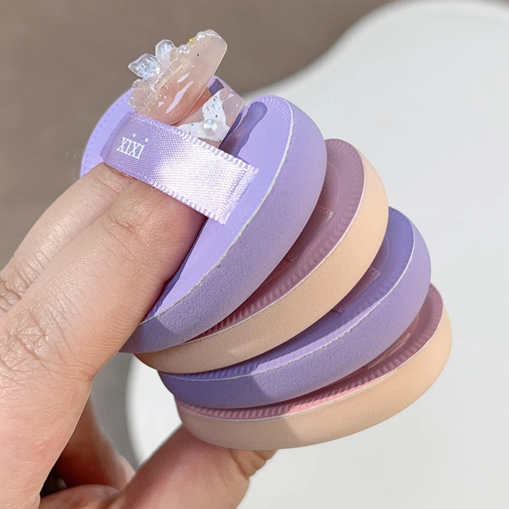 Soft Cotton Makeup Puff