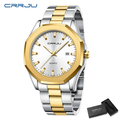 CRRJU 5004 Quartz Watch