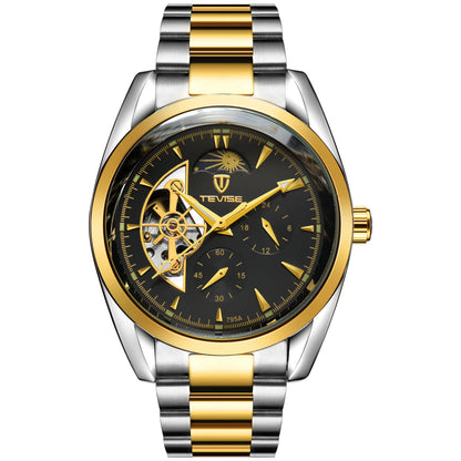 Sovoadur 795A Mechanical Watch