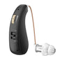 yunskill Wired In-Ear Headphones with Volume Control