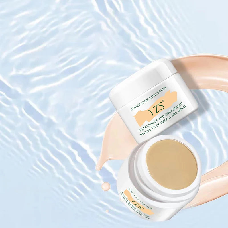 Long-Lasting & Brightening Cream for Face, Scars & Tattoos