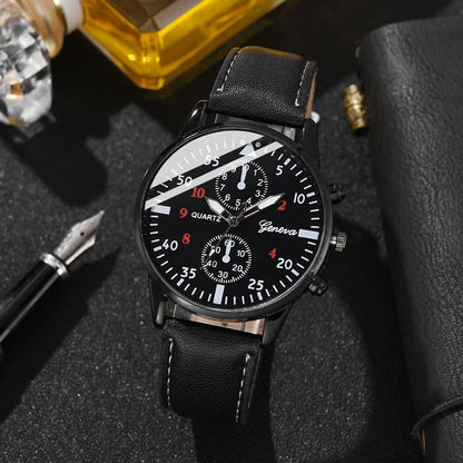 RUNERR 001 Leather