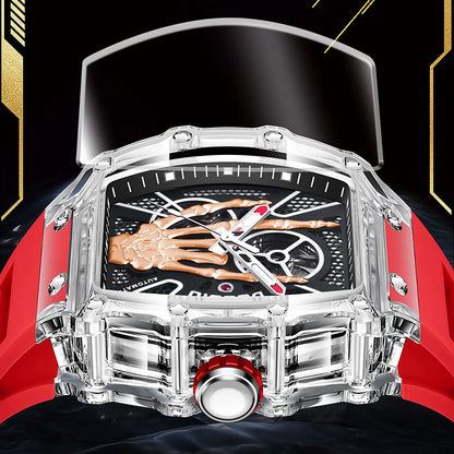Deesio Automatic Mechanical Watch