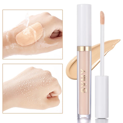 4-Color Liquid Concealer Cream