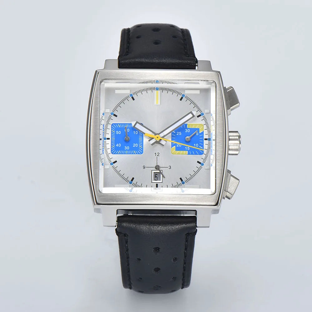 Luxury Watch ETA 7750