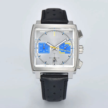 Luxury Watch ETA 7750