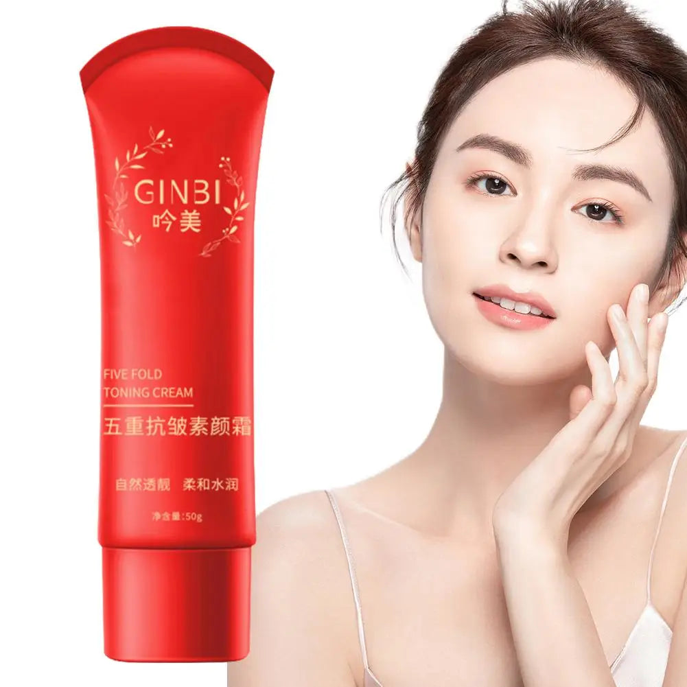 Brightening, Moisturizing & Full Coverage Concealer