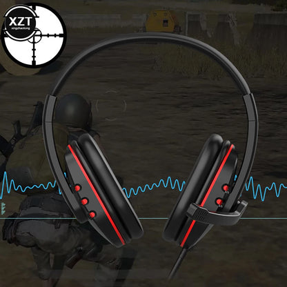 WYMECT Wired In-Ear Headphones