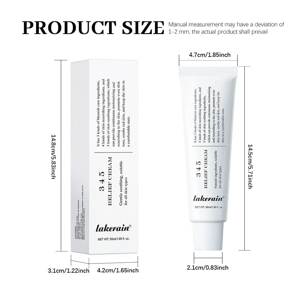 Intensive Repair Vitamin C Moisturizing Face Cream