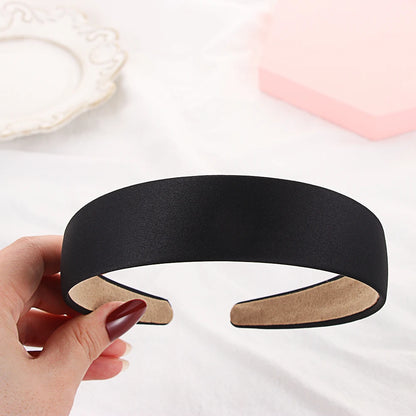 Elegant Hair Hoop for Women & Girls